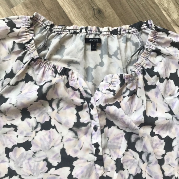 APT. 9 Top - Picture 6 of 8